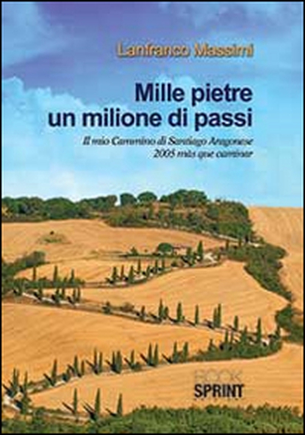 Mille pietre un milione di passi - Librerie.coop Mille pietre un milione di passi - Librerie.coop