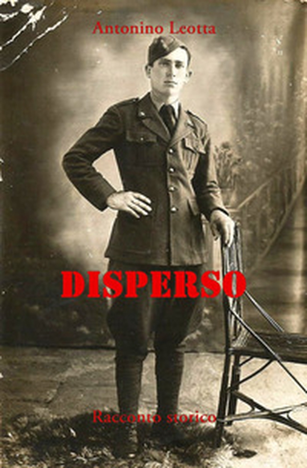 Disperso - Librerie.coop Disperso - Librerie.coop