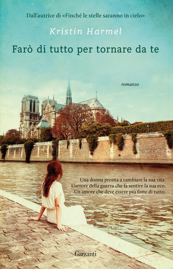 Farò di tutto per tornare da te - Librerie.coop Farò di tutto per tornare da te - Librerie.coop