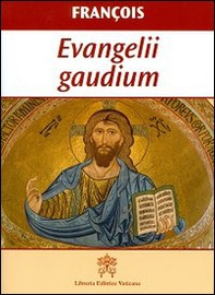 Evangelii gaudium. Ediz. francese - Librerie.coop