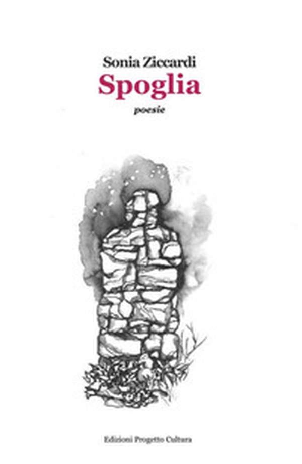 Spoglia - Librerie.coop Spoglia - Librerie.coop