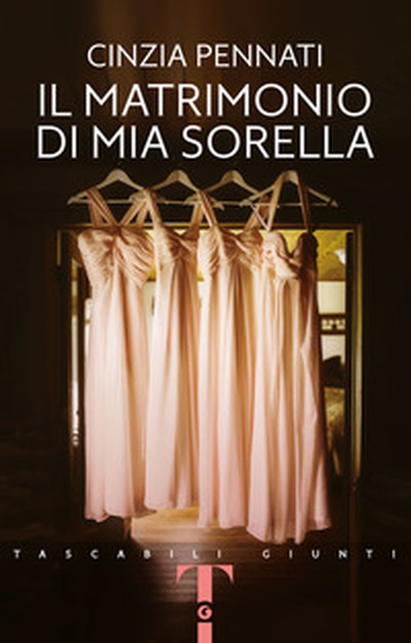 Il matrimonio di mia sorella - Librerie.coop Il matrimonio di mia sorella - Librerie.coop