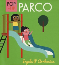 Parco. Libro pop-up - Librerie.coop