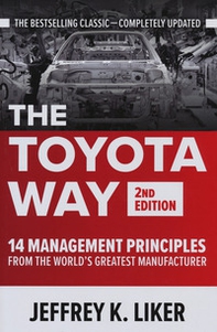 The Toyota Way - Librerie.coop