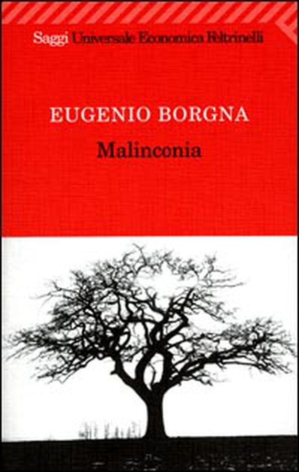 Malinconia - Librerie.coop Malinconia - Librerie.coop