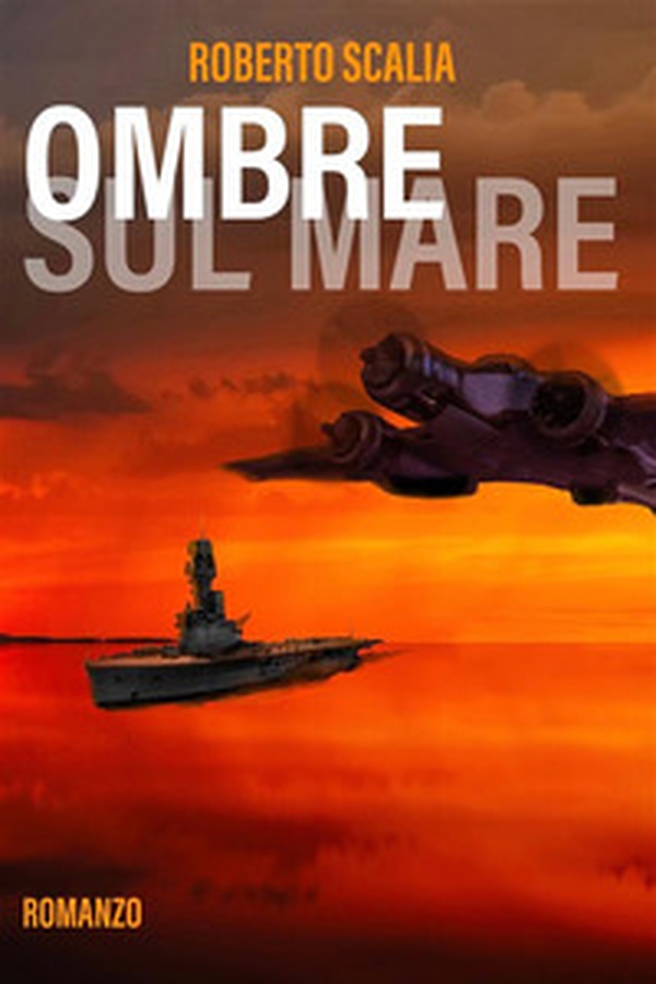 Ombre sul mare - Librerie.coop Ombre sul mare - Librerie.coop