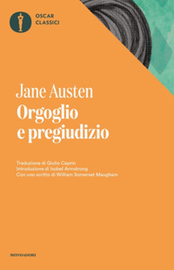 Orgoglio e pregiudizio - Librerie.coop Orgoglio e pregiudizio - Librerie.coop