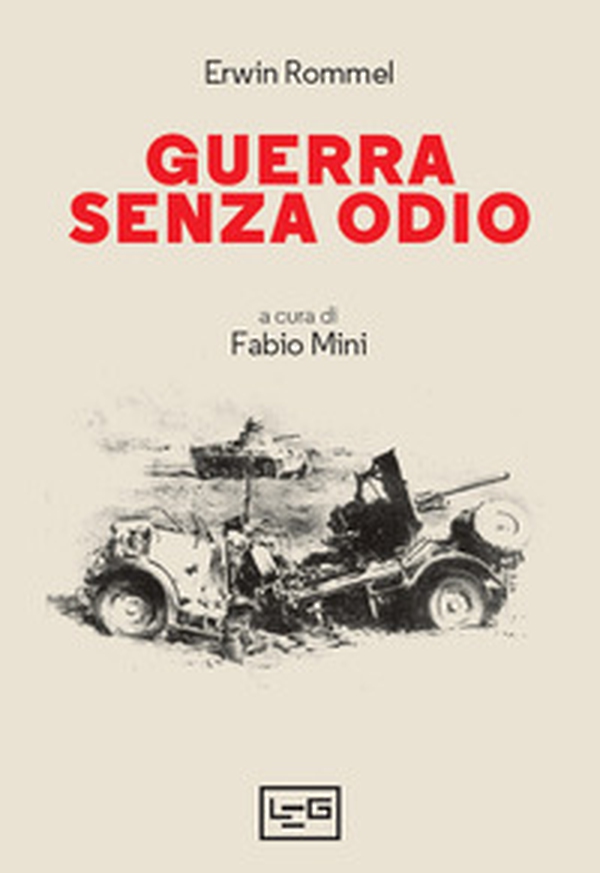 Guerra senza odio - Librerie.coop Guerra senza odio - Librerie.coop