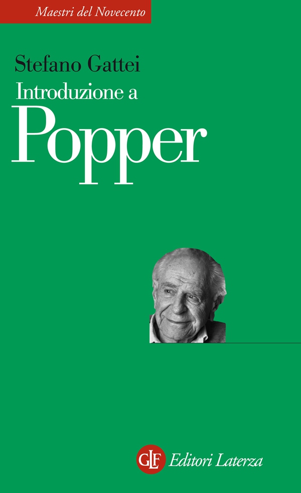 Introduzione a Popper - Librerie.coop Introduzione a Popper - Librerie.coop