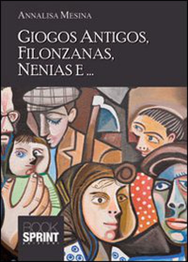 Giocos antigos, filonzanas, nenias e... - Librerie.coop Giocos antigos, filonzanas, nenias e... - Librerie.coop