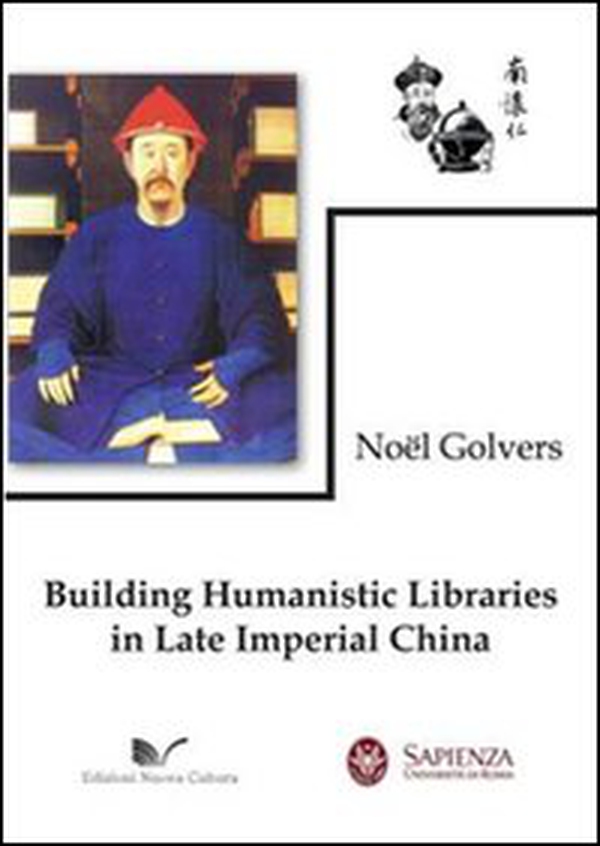 Building humanistic libraries in late imperial China - Librerie.coop Building humanistic libraries in late imperial China - Librerie.coop