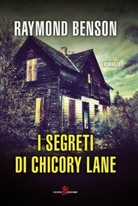 I segreti di Chicory Lane - Librerie.coop
