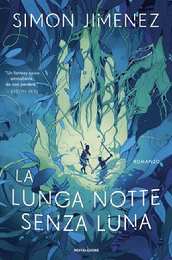 La lunga notte senza luna - Librerie.coop La lunga notte senza luna - Librerie.coop
