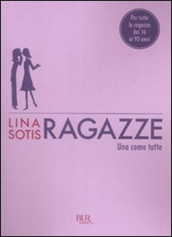 Ragazze - Librerie.coop Ragazze - Librerie.coop