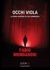Occhi viola - Librerie.coop