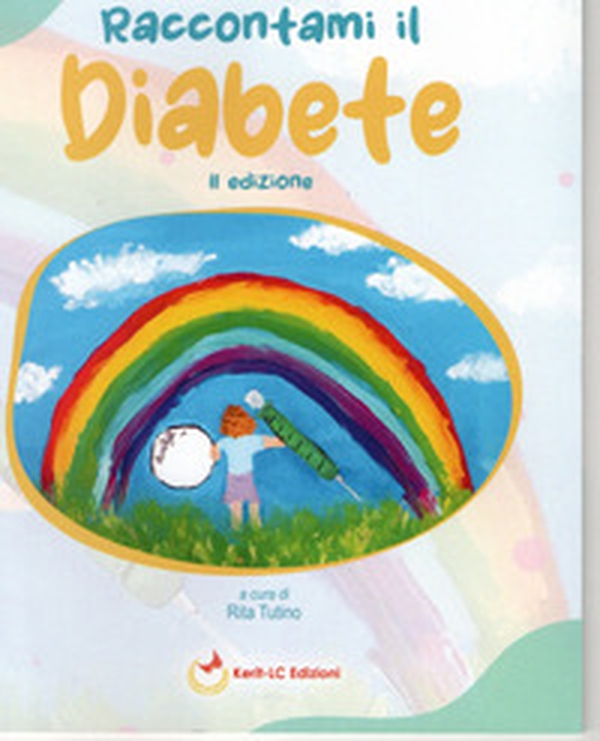 Raccontami il diabete - Librerie.coop Raccontami il diabete - Librerie.coop