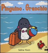 Pinguino e granchio - Librerie.coop