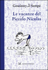 Le vacanze del piccolo Nicolas - Librerie.coop