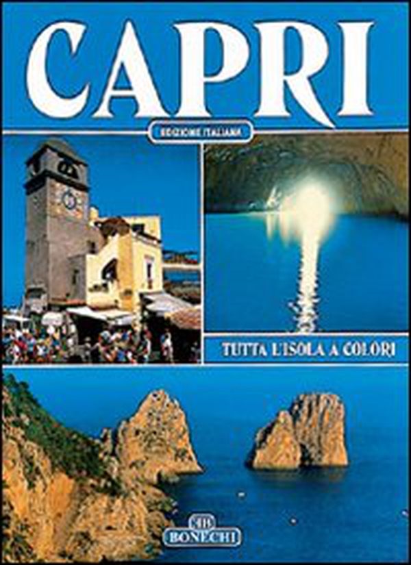 Capri - Librerie.coop Capri - Librerie.coop