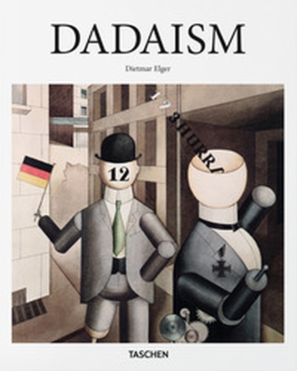 Dadaism - Librerie.coop Dadaism - Librerie.coop