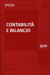 Contabilità e bilancio 2019 - Librerie.coop