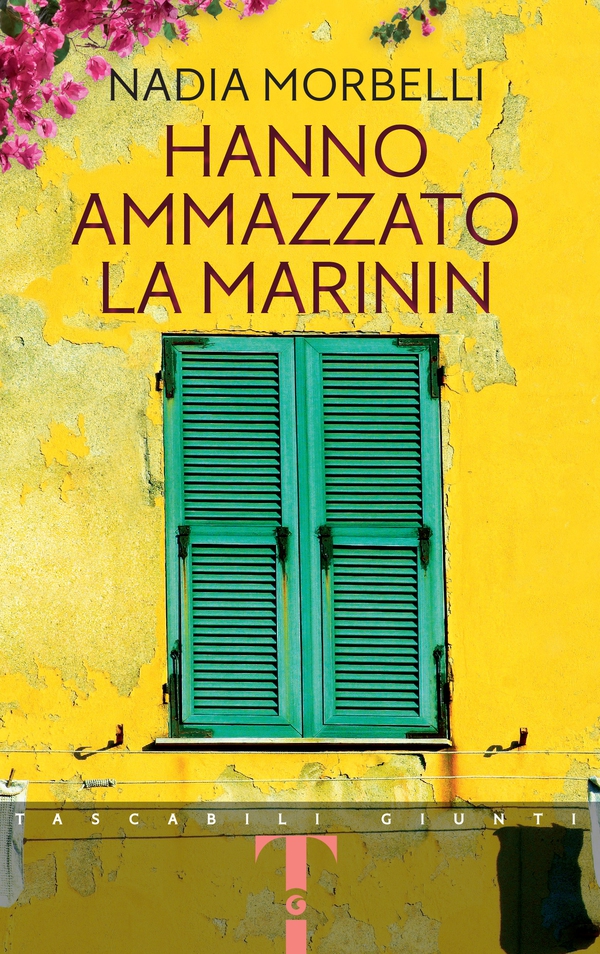 Hanno ammazzato la Marinin - Librerie.coop Hanno ammazzato la Marinin - Librerie.coop