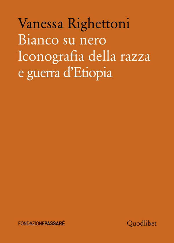 Bianco su nero - Librerie.coop Bianco su nero - Librerie.coop