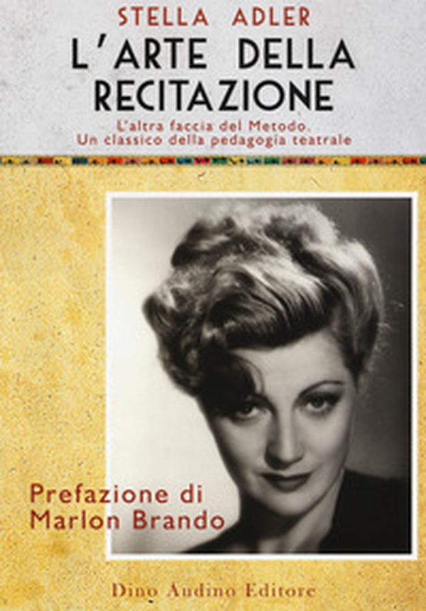 L'arte della recitazione - Librerie.coop L'arte della recitazione - Librerie.coop