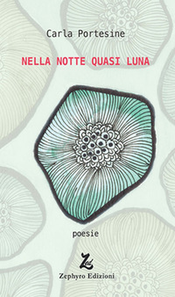 Nella notte quasi luna - Librerie.coop Nella notte quasi luna - Librerie.coop