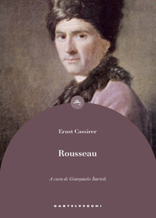 Rousseau - Librerie.coop Rousseau - Librerie.coop
