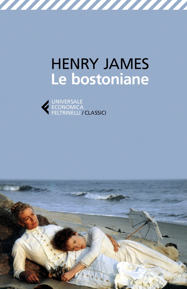 Le bostoniane - Librerie.coop Le bostoniane - Librerie.coop