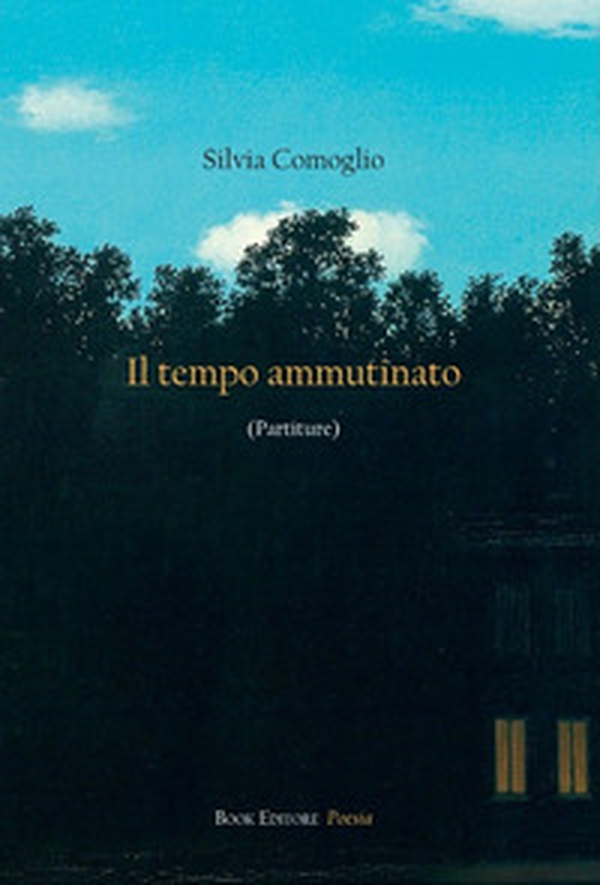 Il tempo ammutinato (partiture) - Librerie.coop Il tempo ammutinato (partiture) - Librerie.coop