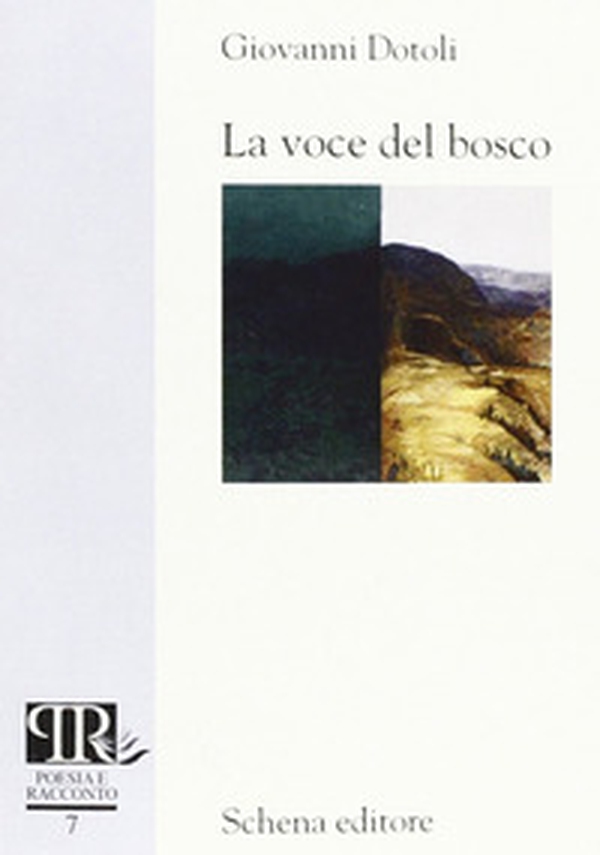 La voce del bosco - Librerie.coop La voce del bosco - Librerie.coop