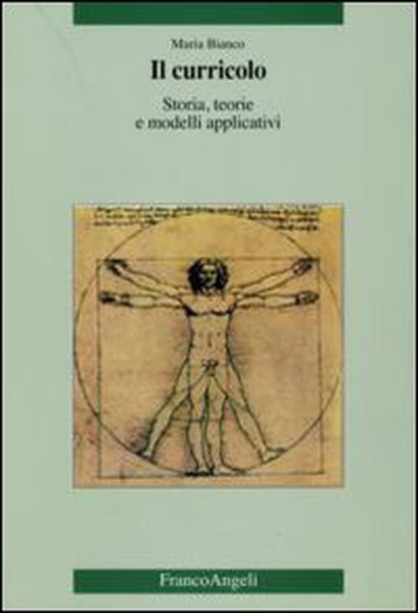 Il curricolo. Storia, teorie e modelli applicativi - Librerie.coop Il curricolo. Storia, teorie e modelli applicativi - Librerie.coop