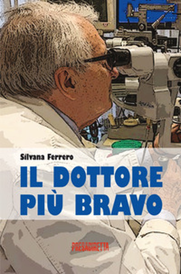 Il dottore più bravo - Librerie.coop Il dottore più bravo - Librerie.coop