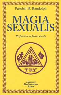 Magia sexualis - Librerie.coop