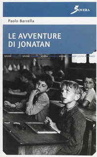 Le avventure di Jonatan - Librerie.coop