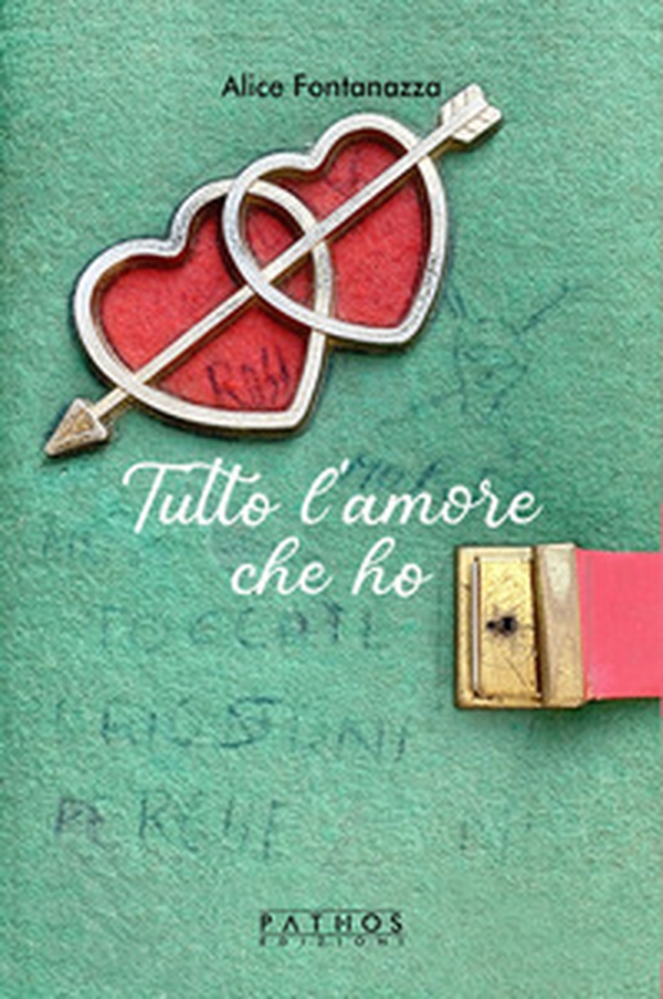 Tutto l'amore che ho - Librerie.coop Tutto l'amore che ho - Librerie.coop