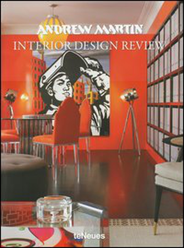 Andrew Martin. Interior design review - Librerie.coop Andrew Martin. Interior design review - Librerie.coop