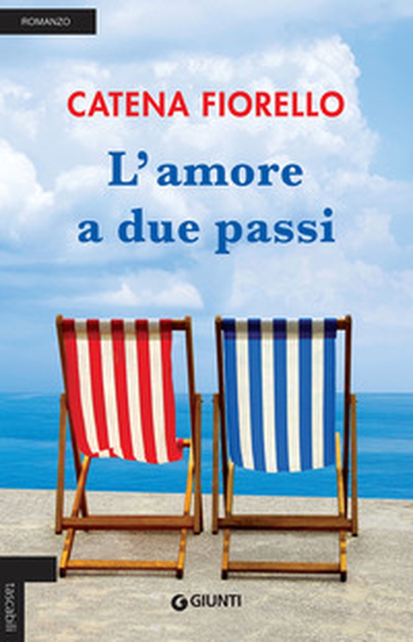 L'amore a due passi - Librerie.coop L'amore a due passi - Librerie.coop