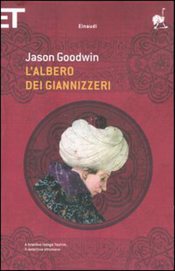 L'albero dei giannizzeri - Librerie.coop L'albero dei giannizzeri - Librerie.coop