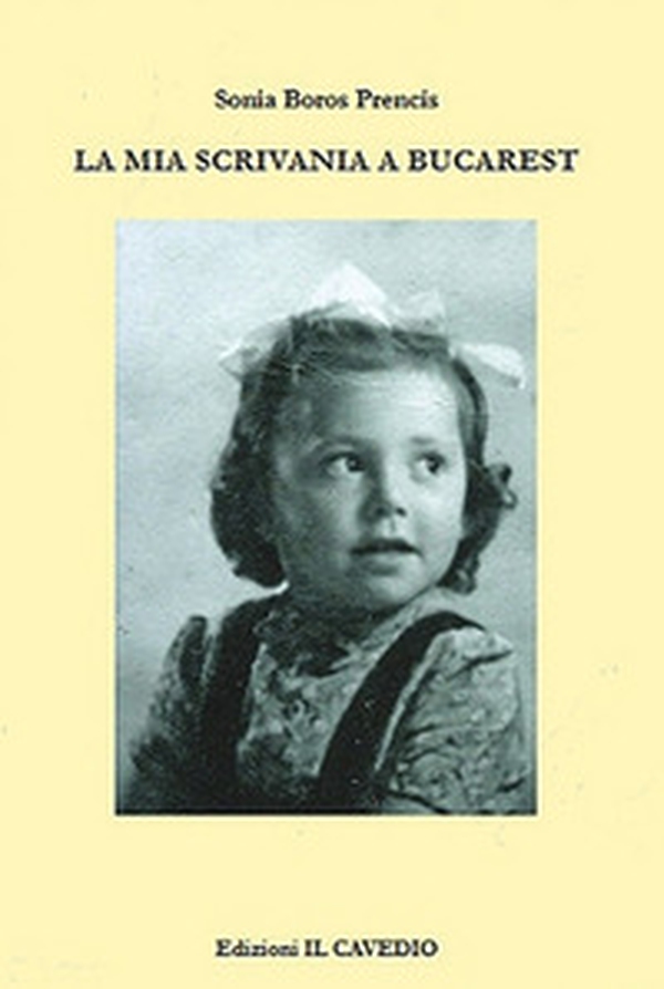 La mia scrivania a Bucarest - Librerie.coop La mia scrivania a Bucarest - Librerie.coop