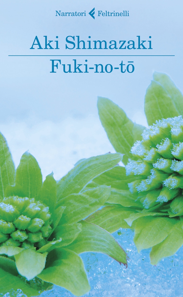Fuki-no-to - Librerie.coop Fuki-no-to - Librerie.coop