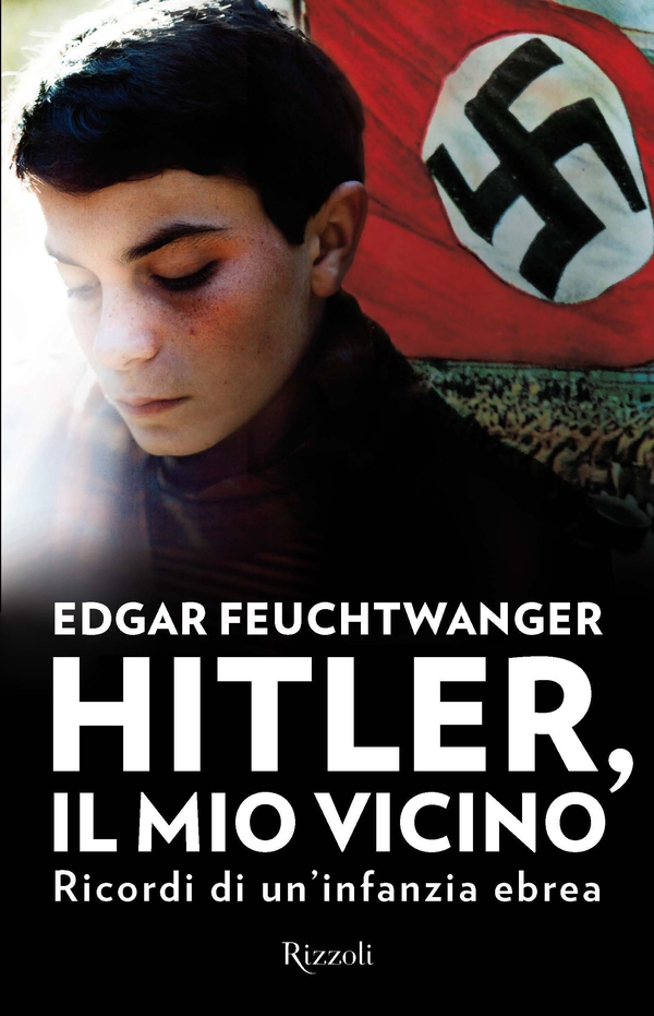 Hitler, il mio vicino - Librerie.coop Hitler, il mio vicino - Librerie.coop