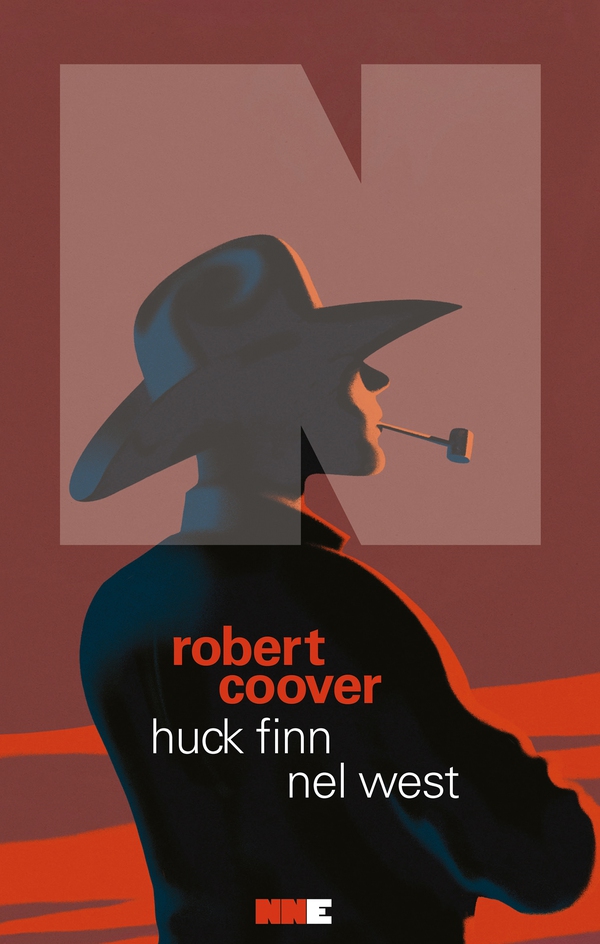 Huck Finn nel West - Librerie.coop Huck Finn nel West - Librerie.coop