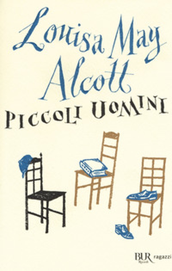Piccoli uomini - Librerie.coop Piccoli uomini - Librerie.coop
