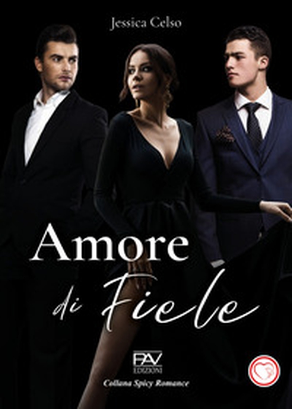Amore di fiele - Librerie.coop Amore di fiele - Librerie.coop
