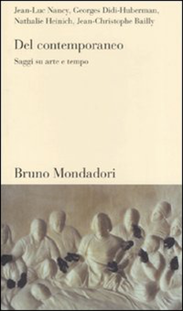 Del contemporaneo. Saggi su arte e tempo - Librerie.coop Del contemporaneo. Saggi su arte e tempo - Librerie.coop