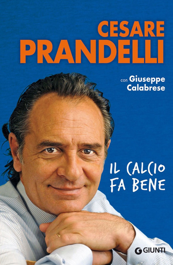 Il calcio fa bene - Librerie.coop Il calcio fa bene - Librerie.coop