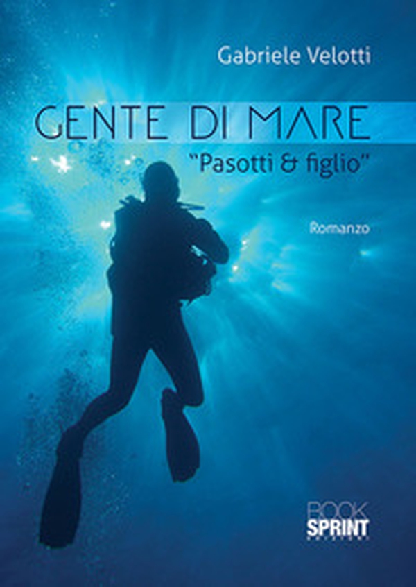 Gente di mare - Librerie.coop Gente di mare - Librerie.coop